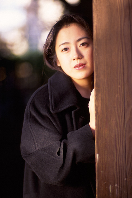 Shuko Portrait