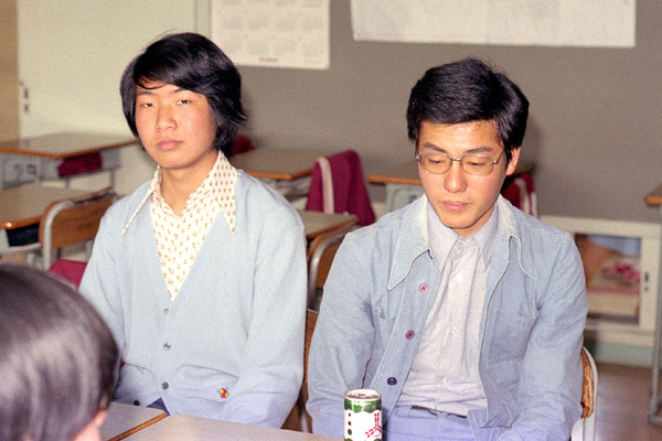 Kobayashi & Kazumichi